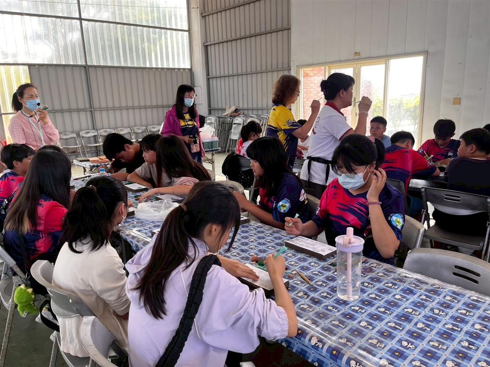 金良興觀光磚廠,宅港國小畢業旅行參訪金良興觀光磚廠