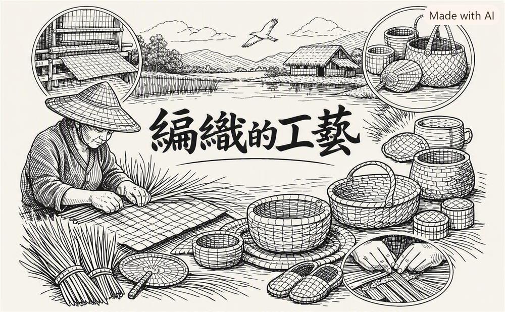 金良興觀光磚廠,苑裡磚雕藝術探索及展示-八月走讀